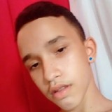 Williamdearunl from Patos | Man | 29 years old | Capricorn