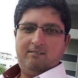 Milind from Botad | Man | 48 years old | Gemini