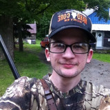Glenbuadd from Schuylerville | Man | 30 years old | Aquarius