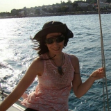 Stellaoctangula from Bucuresti | Woman | 42 years old | Aries