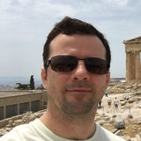 Dj from Athens | Man | 48 years old | Aries