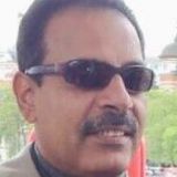 Mac from Muscat | Man | 61 years old | Sagittarius