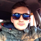 Danielstarykh from Orel | Man | 32 years old | Capricorn