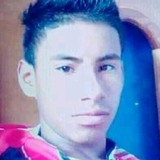 Axel from Guayaquil | Man | 26 years old | Taurus