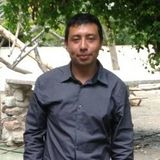 Omar from Atempan | Man | 37 years old | Scorpio