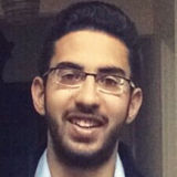 Edmon from Old City | Man | 30 years old | Libra