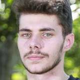 Gubertmatheu9W from Capinzal | Man | 24 years old | Scorpio
