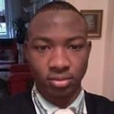 Mamadi from Torino | Man | 30 years old | Capricorn