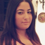 May from Netanya | Woman | 31 years old | Aries