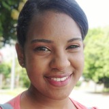 Fm31A from Panama | Woman | 23 years old | Taurus