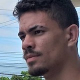 Melvin from Paulista | Man | 26 years old | Capricorn