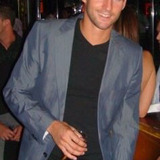 Luca from Split | Man | 41 years old | Sagittarius