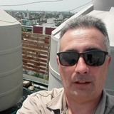 Chelo from Rosario | Man | 57 years old | Cancer