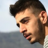 Berkaymelikoglu from Izmit | Man | 26 years old | Aries