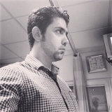 Alireza from Jibert | Man | 42 years old | Cancer