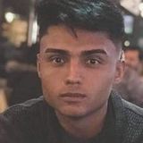 Eric from East Elmhurst | Man | 26 years old | Pisces
