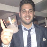 Francesco from Castellammare di Stabia | Man | 32 years old | Pisces