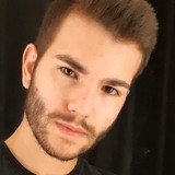 Thales from Blumenau | Man | 27 years old | Taurus