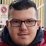 Fabio from Cormano | Man | 37 years old | Leo