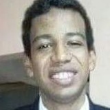Cristhian from Ribeirao Preto | Man | 31 years old | Gemini