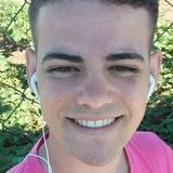 Junior from Americana | Man | 29 years old | Leo