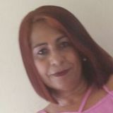 Guidylene from Joao Pessoa | Woman | 58 years old | Sagittarius