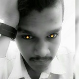 Ash from Yavatmal | Man | 27 years old | Libra