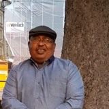 Abanelj from Bern | Man | 47 years old | Scorpio
