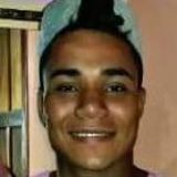 Warley from Almenara | Man | 28 years old | Aries