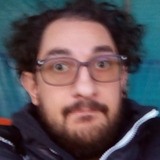 Piccolofra from Calderara di Reno | Man | 36 years old | Leo