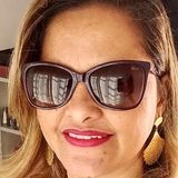 Aninha from Miguel Calmon | Woman | 46 years old | Leo