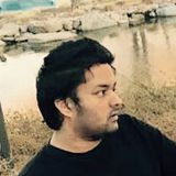Vijay from Lincoln | Man | 33 years old | Aries
