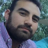Mario from Rengo | Man | 32 years old | Aries
