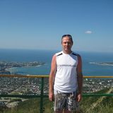 Vyacheslav from Omsk | Man | 54 years old | Scorpio
