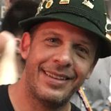 Sergio from Curitiba | Man | 54 years old | Taurus