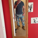 Sean from Pont-y-pwl | Man | 43 years old | Virgo