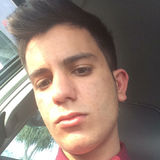 Gabriele from Agrigento | Man | 27 years old | Sagittarius