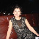 Ekaterina from Novosibirsk | Woman | 56 years old | Cancer