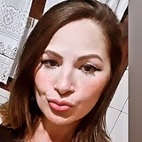 Carineferreiws from Curitiba | Woman | 47 years old | Capricorn