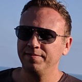 Tcr from Studio City | Man | 45 years old | Taurus