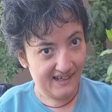 Angelica from San Jose del Cabo | Woman | 47 years old | Capricorn