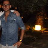 Matteo from Mariakerke | Man | 34 years old | Cancer