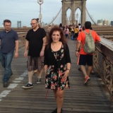 Virginia from Benito Juarez | Woman | 62 years old | Leo