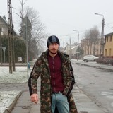 Tavadzoe from Otwock | Man | 29 years old | Capricorn