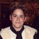Pat from Merida | Woman | 28 years old | Capricorn