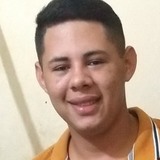 Edson from Itapipoca | Man | 28 years old | Aries