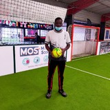 Mansosissoqk from Valence | Man | 29 years old | Aquarius