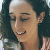 Sappho from Çanakkale | Woman | 30 years old | Aries