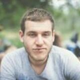 Igor from Dnipropetrovsk | Man | 37 years old | Taurus