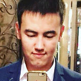 Azamat from Astana | Man | 31 years old | Capricorn